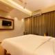 The Nisha Continental, Kottayam - Fotografie 5