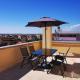 Penthouse loft with view, Rzym - Zdjęcie 1