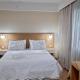 APARTAMENTO HOTEL AV IBIRAPUERA 2534 LUXO , CONFORTÁVEL em MOEMA, 圣保罗 - 照片 4