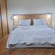 APARTAMENTO HOTEL AV IBIRAPUERA 2534 LUXO , CONFORTÁVEL em MOEMA, 圣保罗 - 照片 7