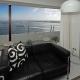 Wind und Meer 3-Zimmer-Ecksuite Maritim Residenz Travemünde, Lübeck - Foto 6