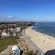 Strand und Meer, Meerblick, Travemünde - Zdjęcie 1