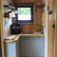 Jack's Shepherd Hut, Hope (foto 7)