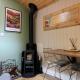 Jack's Shepherd Hut, Hope (foto 8)
