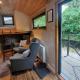 Jack's Shepherd Hut, Hope (foto 6)