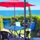 BLEU BOUCHAREL, Saint-Aygulf
