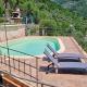Belvedere, House With Pool- Recco, Liguria, Corticella (foto 2)