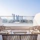 Delightful Studio Apartment in Azizi Riviera 20, Al Merkadh by Deluxe Holiday Homes, Dubaj - Fotografie 3