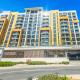Delightful Studio Apartment in Azizi Riviera 20, Al Merkadh by Deluxe Holiday Homes, Dubaj - Fotografie 9