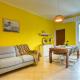 CaseOspitali - Giallo Milano, bilocale perfetto per famiglia o amici, Milán - Fotografie 7