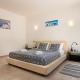 Villa Aegean Blue View with Private Pool and Seaview, Lindos (fotografie 9)