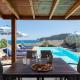 Villa Aegean Blue View with Private Pool and Seaview, Lindos