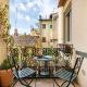 Relax like home, Piazza Santa Croce, Florence with balcony Florencja - Zdjęcie 1
