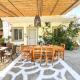 Myrtia - Cretan Guest House, Keratokampos - Fotografie 2