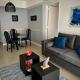 Topacio Tower Apartamento Nara II, Buenos Aires - Foto 6