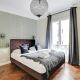 Charming apartment - 1BR-4P - Paris 16, Paris - Foto 4