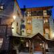 La Posada de Ruba, Biescas (fotografie 2)