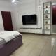 3bedroom with PS5, 24hrs light, Netflix in Cromwell estate, Chevron, lekki Lagos - Fotografie 5