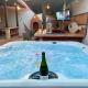 3-bedroom villa with a jacuzzi Noord - Foto 3