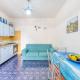 studio Apartment mono Glicine with Private Garden Torre Pali - Foto 1