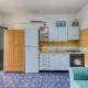 studio Apartment mono Glicine with Private Garden Torre Pali - Foto 8