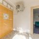 studio Apartment mono Glicine with Private Garden Torre Pali - Foto 10