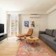 Bright & Airy 2BD Apt Close To National Garden, Athènes - Photo 10