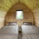 The Fox & Hounds Inn & Camping Pods, Danby - Fotografie 6