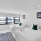 High floor 2BD with beach service 1616, Miami Beach - Fotografie 1