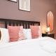 Stylish One Bedroom Sanctuary in the Greens, Dubaj - Fotografie 10