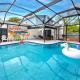 Hibiscus16 Heated Pool, Near Beach, Farmer Markets, Tampa, Clearwater, Pinellas Park, Pickleball, Tennis, Largo - Fotografie 2