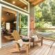 PIKES PEAK - Tiny Houses Of French Village, French Village