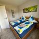 Ferienwohnung - Monteurwohnung Büren, Büren - Photo 4