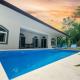 Villa Isabella By Vacation Pura Vida
