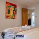 Triumph House - 3-bed 2-bath Apartment in Coventry City Centre by CovStays - Fotografie 6