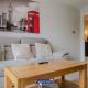 Triumph House - 3-bed 2-bath Apartment in Coventry City Centre by CovStays - Fotografie 2