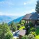 Chalet L'aïeul by Interhome, Nendaz