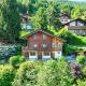 Chalet L'aïeul by Interhome, Nendaz (foto 2)