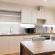 Modern and large oasis flat in Camden with patio, Londýn - Fotografie 10