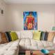 Lovely 2-bed flat next to Oval Cricket Ground, Londýn - Fotografie 3