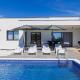 Villa Romeo by Interhome