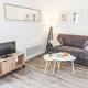 Apartment Cap Océan-9 by Interhome, Capbreton (foto 8)