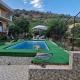 Villa Mary Sol, Savoca (foto 7)