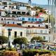 The Captains Residence, Poros