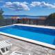 Apartment with pool Tomic Crikvenica - Fotografie 1