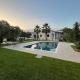 Villa Carla, Cefalù