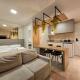 Studio Moderno Ap 67 Soho Life, Curitiba - Foto 1