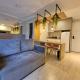 Studio Moderno com sacada Ap 25 Soho Life, クリチバ - 写真 2