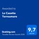 Le Casette Terreamare, Casarano (Foto 9)