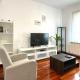 Apartamento Claret - A 600 m de la playa, Gijón (fotografie 2)
